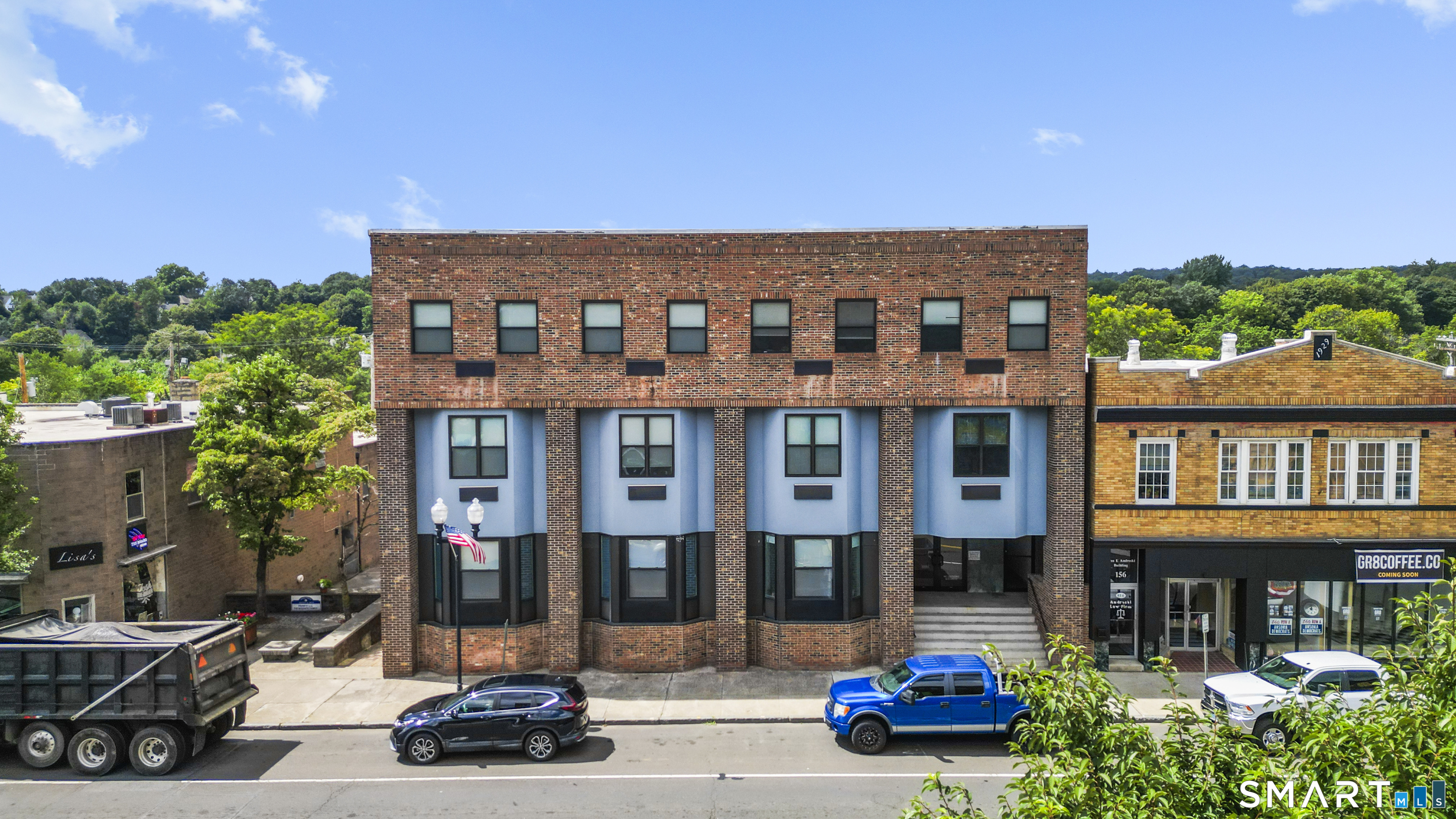 158 Main Street Ansonia CT 06401