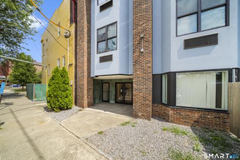 158 Main Street Ansonia CT 06401