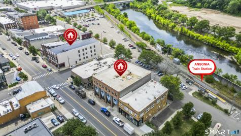 158 Main Street Ansonia CT 06401