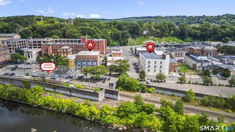 158 Main Street Ansonia CT 06401
