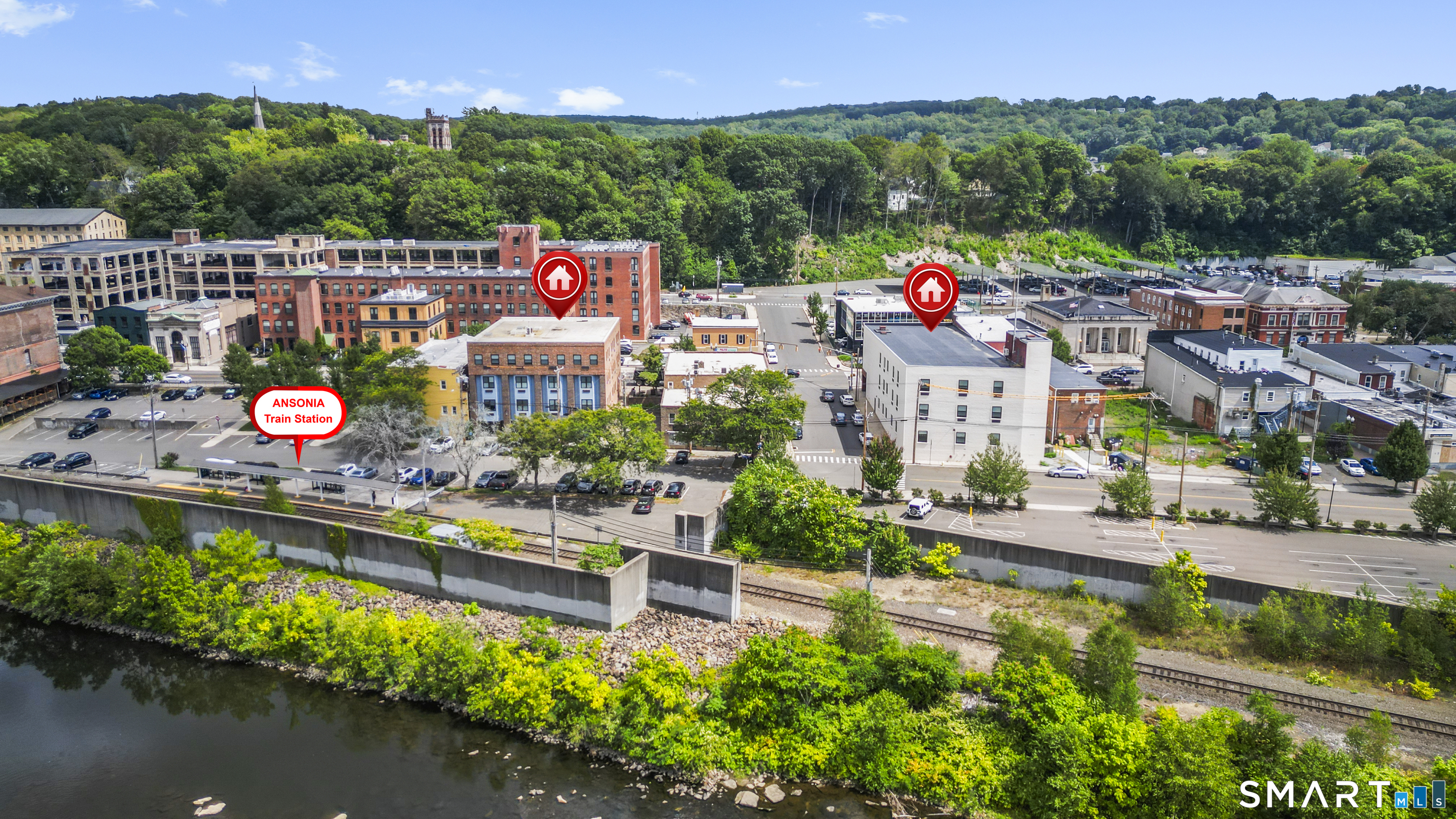 158 Main Street Ansonia CT 06401