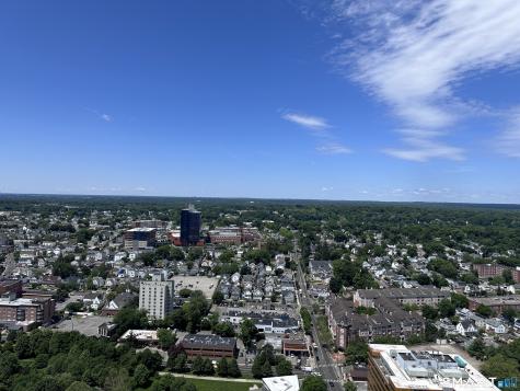 1 Broad Street Stamford CT 06901