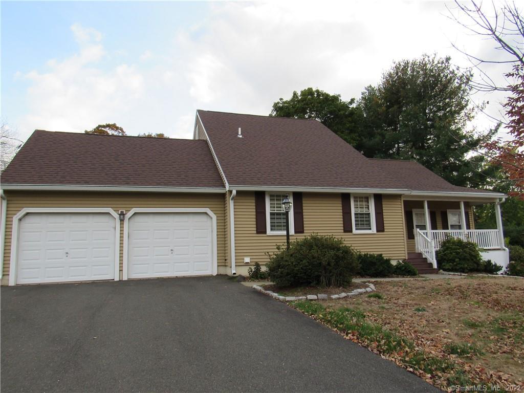 27 Farm Hill Road Wallingford CT 06492