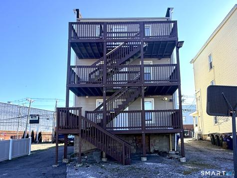 70 Lindley Street Bridgeport CT 06604