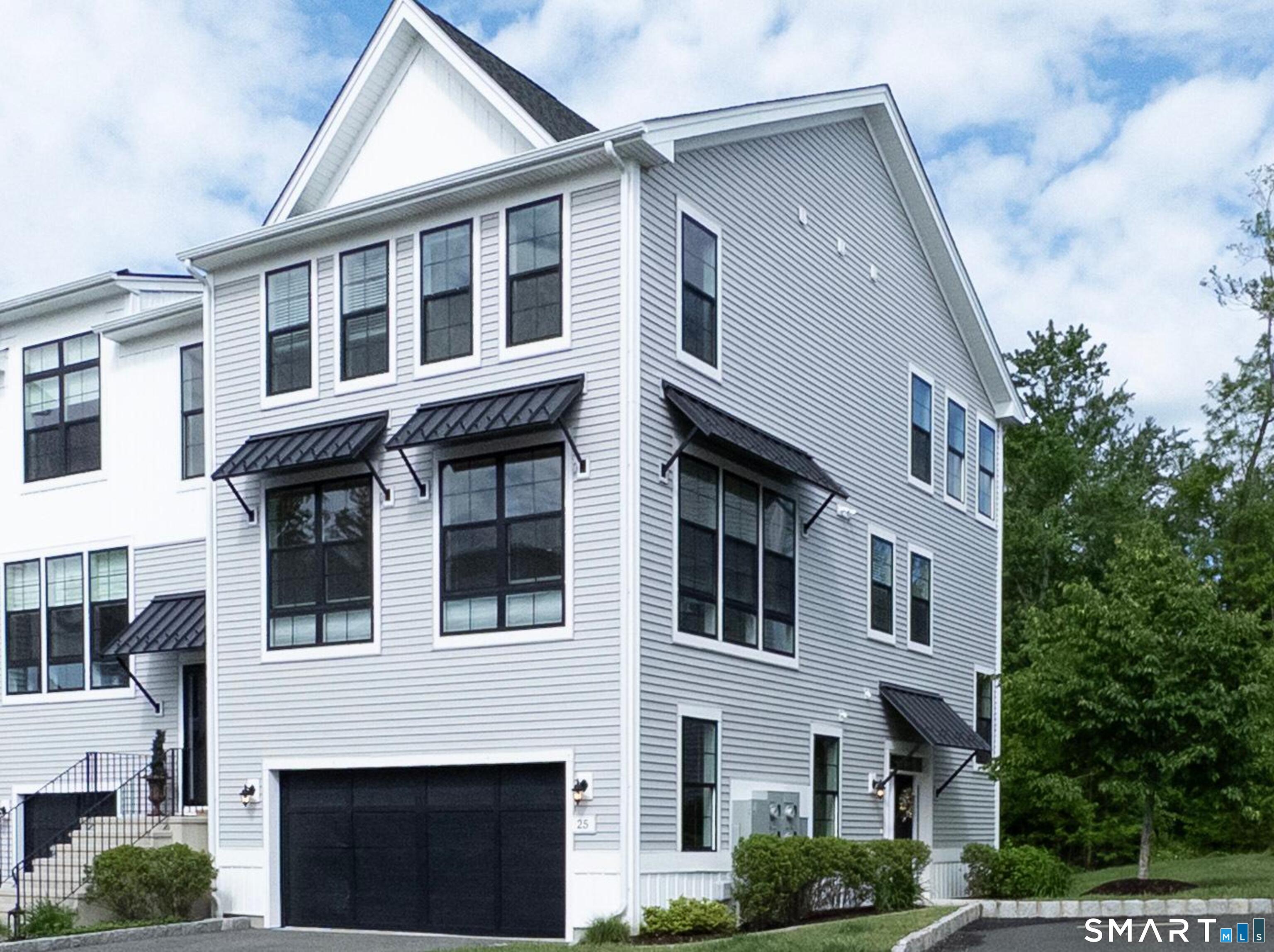 25 Brentwood Circle Danbury CT 06810