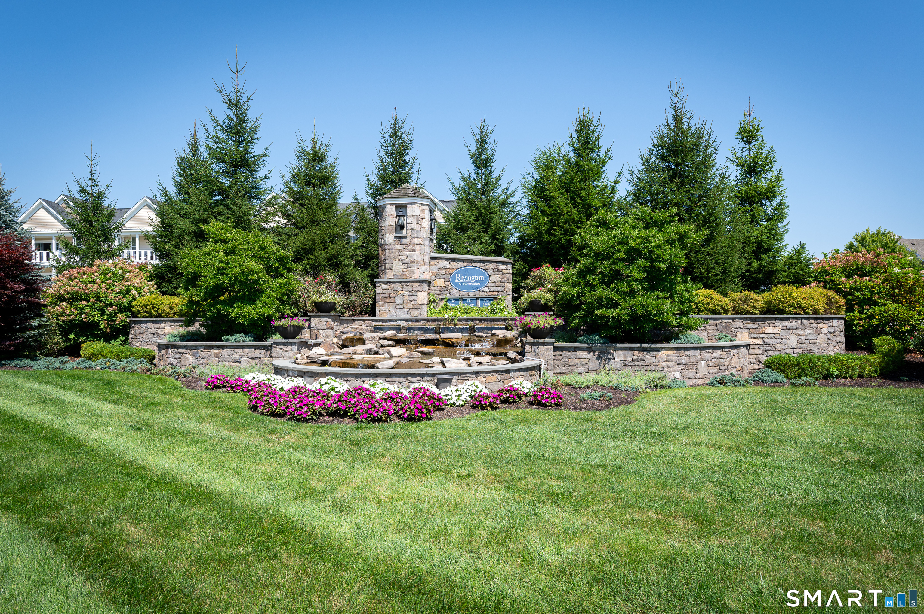 25 Brentwood Circle Danbury CT 06810