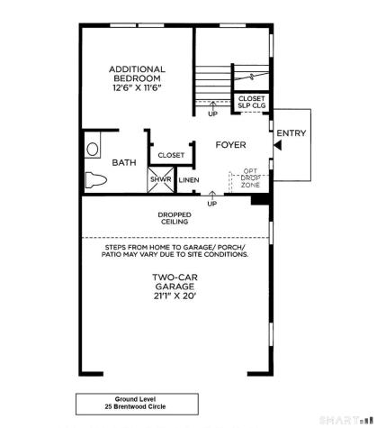 25 Brentwood Circle Danbury CT 06810