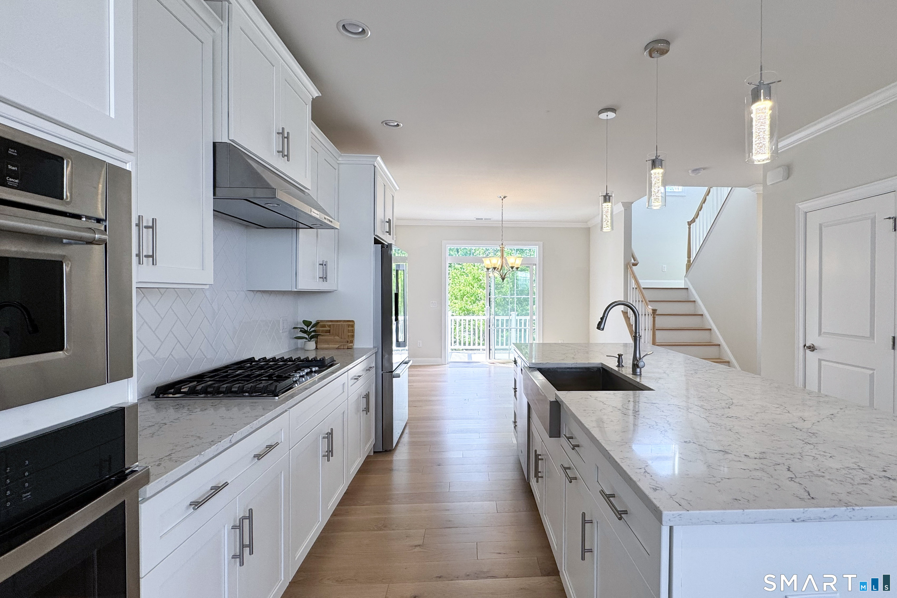 25 Brentwood Circle Danbury CT 06810
