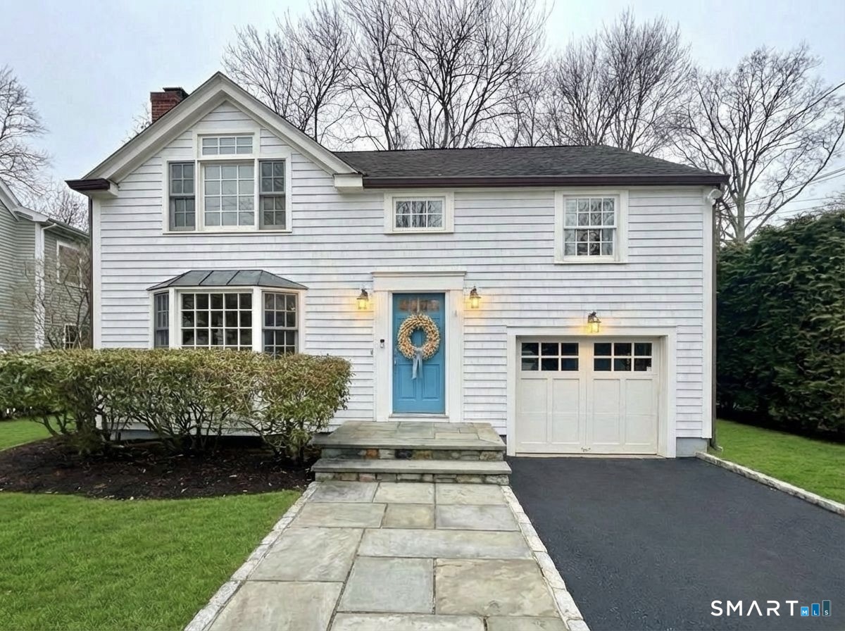 14 Laforge Road Darien CT 06820