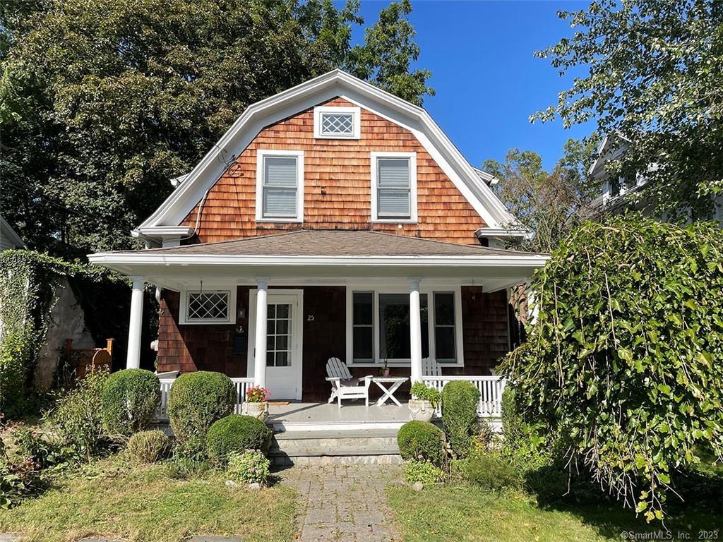 25 Lincoln Street Westport CT 06880