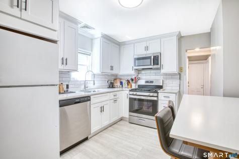 26 Haviland Street Norwalk CT 06854