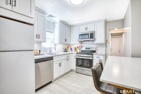 26 Haviland Street Norwalk CT 06854