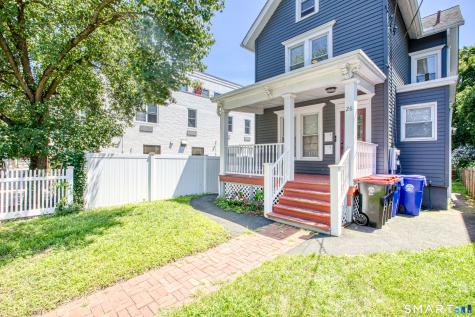 26 Haviland Street Norwalk CT 06854
