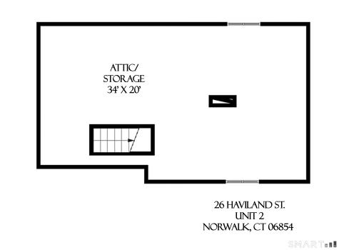 26 Haviland Street Norwalk CT 06854