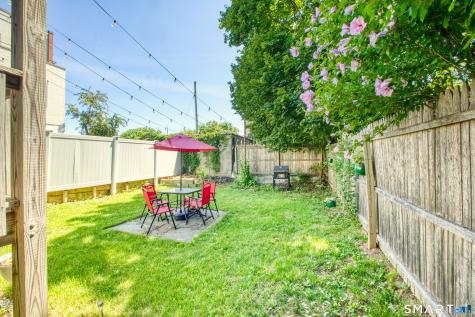 26 Haviland Street Norwalk CT 06854