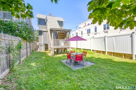 26 Haviland Street Norwalk CT 06854