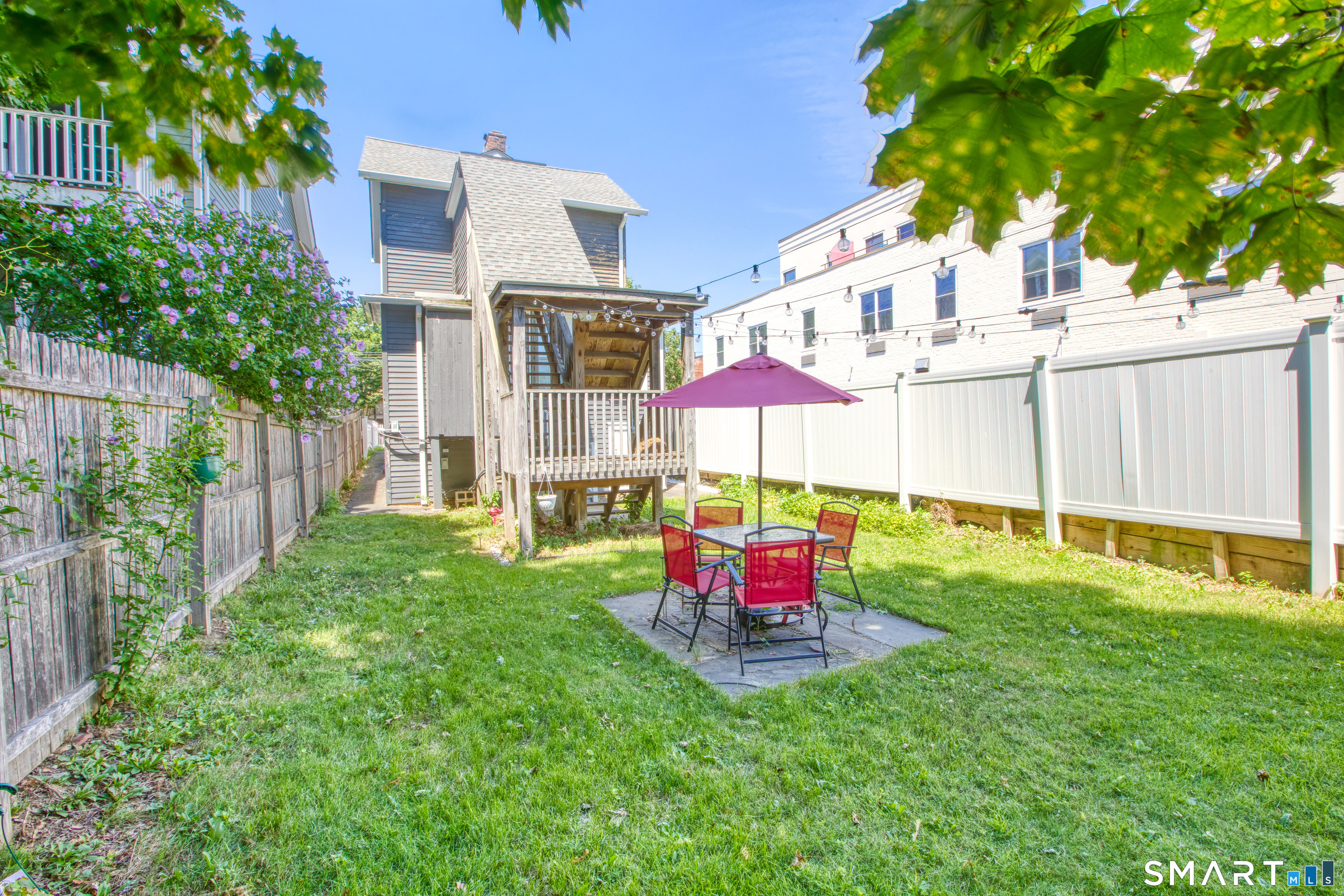 26 Haviland Street Norwalk CT 06854