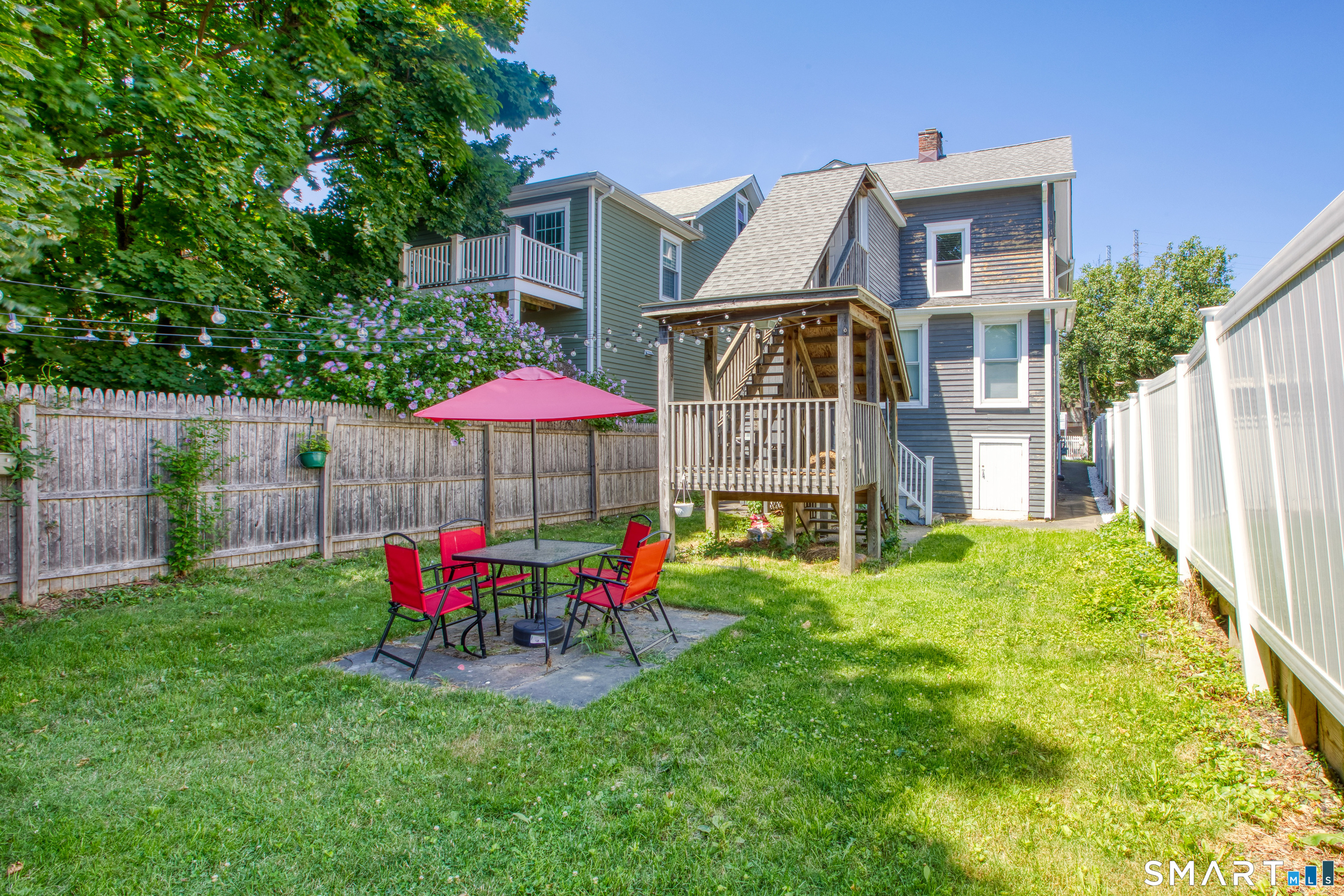 26 Haviland Street Norwalk CT 06854