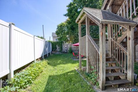 26 Haviland Street Norwalk CT 06854