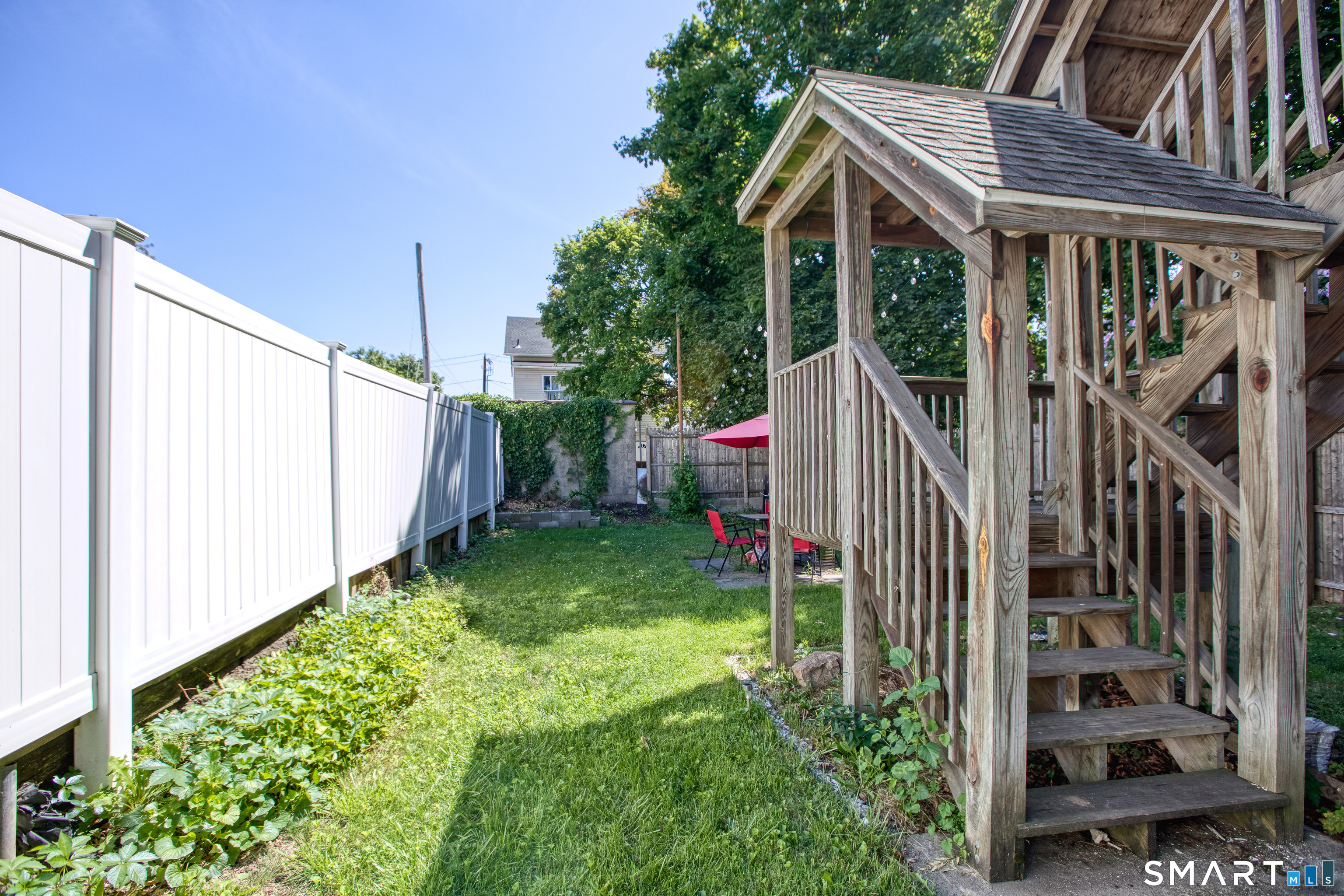 26 Haviland Street Norwalk CT 06854