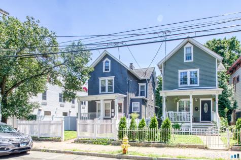 26 Haviland Street Norwalk CT 06854