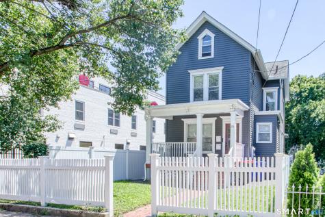26 Haviland Street Norwalk CT 06854