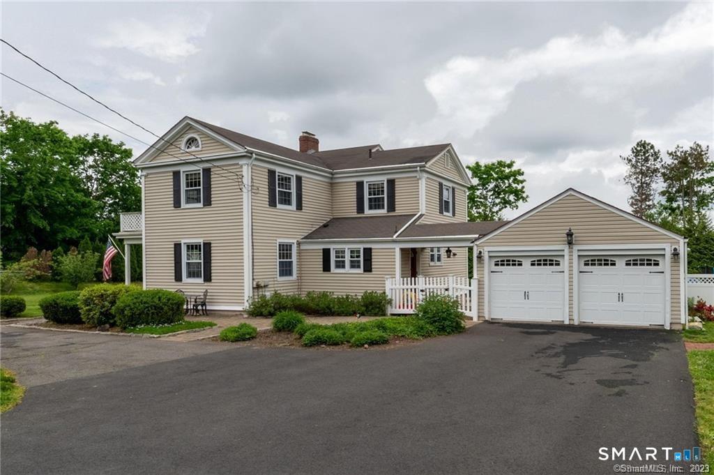 1 Orchard Road Farmington CT 06032