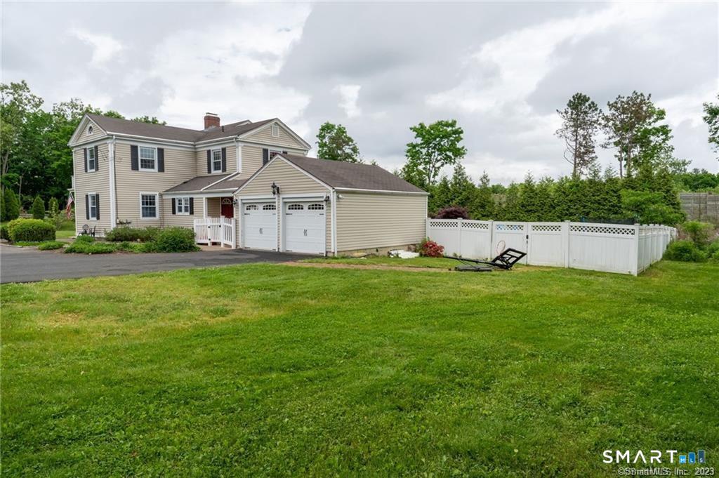 1 Orchard Road Farmington CT 06032