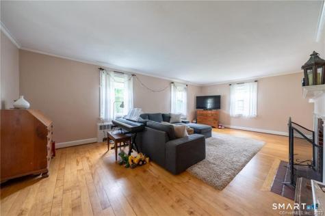1 Orchard Road Farmington CT 06032