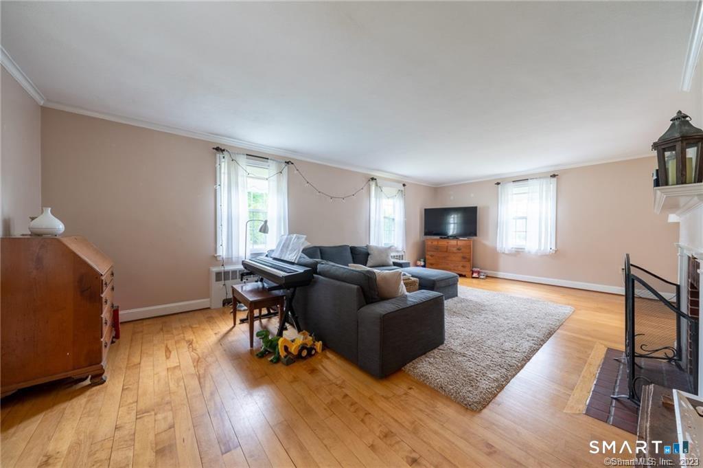 1 Orchard Road Farmington CT 06032