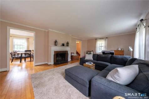 1 Orchard Road Farmington CT 06032