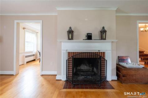 1 Orchard Road Farmington CT 06032