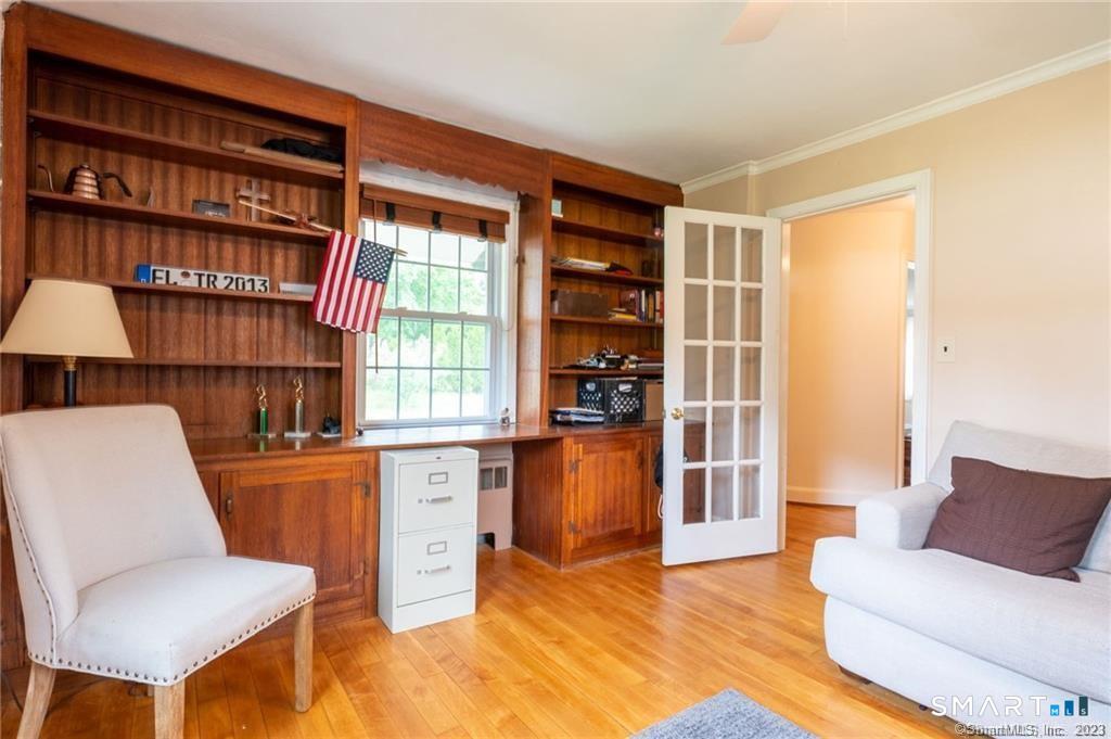 1 Orchard Road Farmington CT 06032