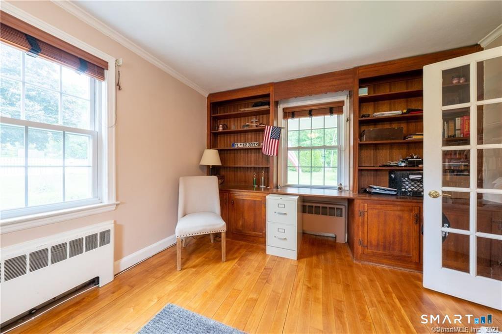 1 Orchard Road Farmington CT 06032