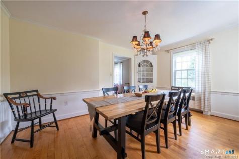 1 Orchard Road Farmington CT 06032