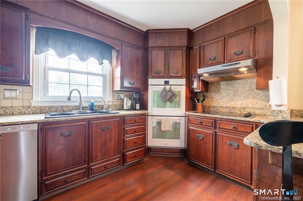 1 Orchard Road Farmington CT 06032