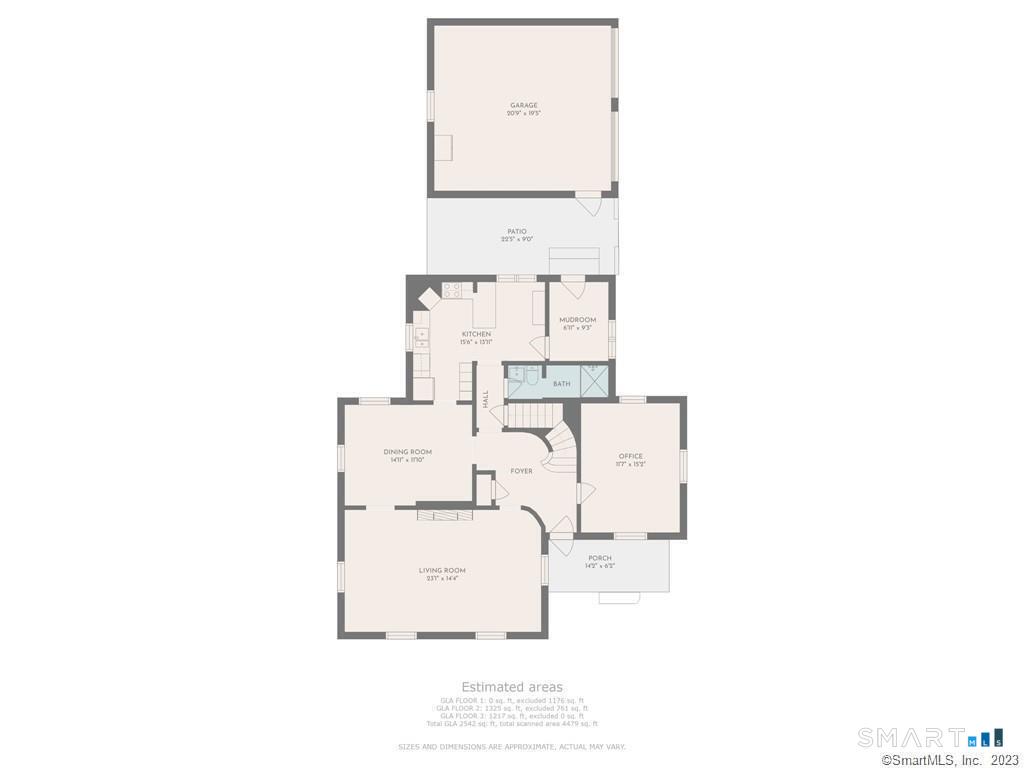 1 Orchard Road Farmington CT 06032