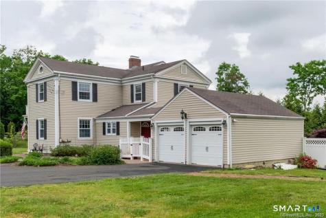1 Orchard Road Farmington CT 06032