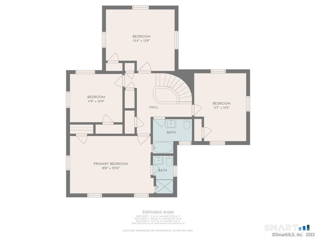 1 Orchard Road Farmington CT 06032