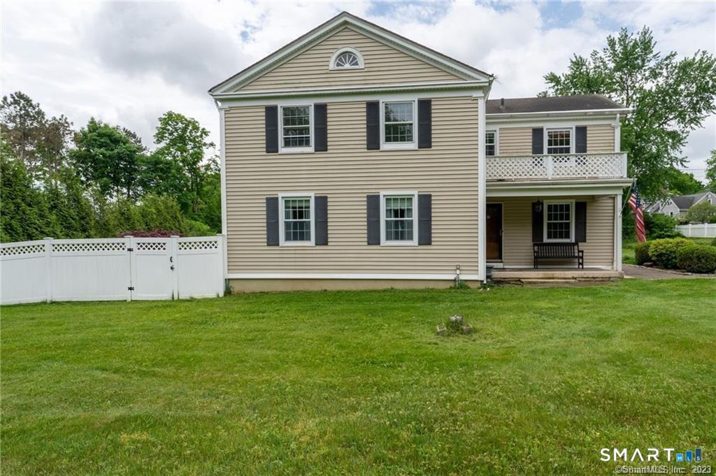 1 Orchard Road Farmington CT 06032