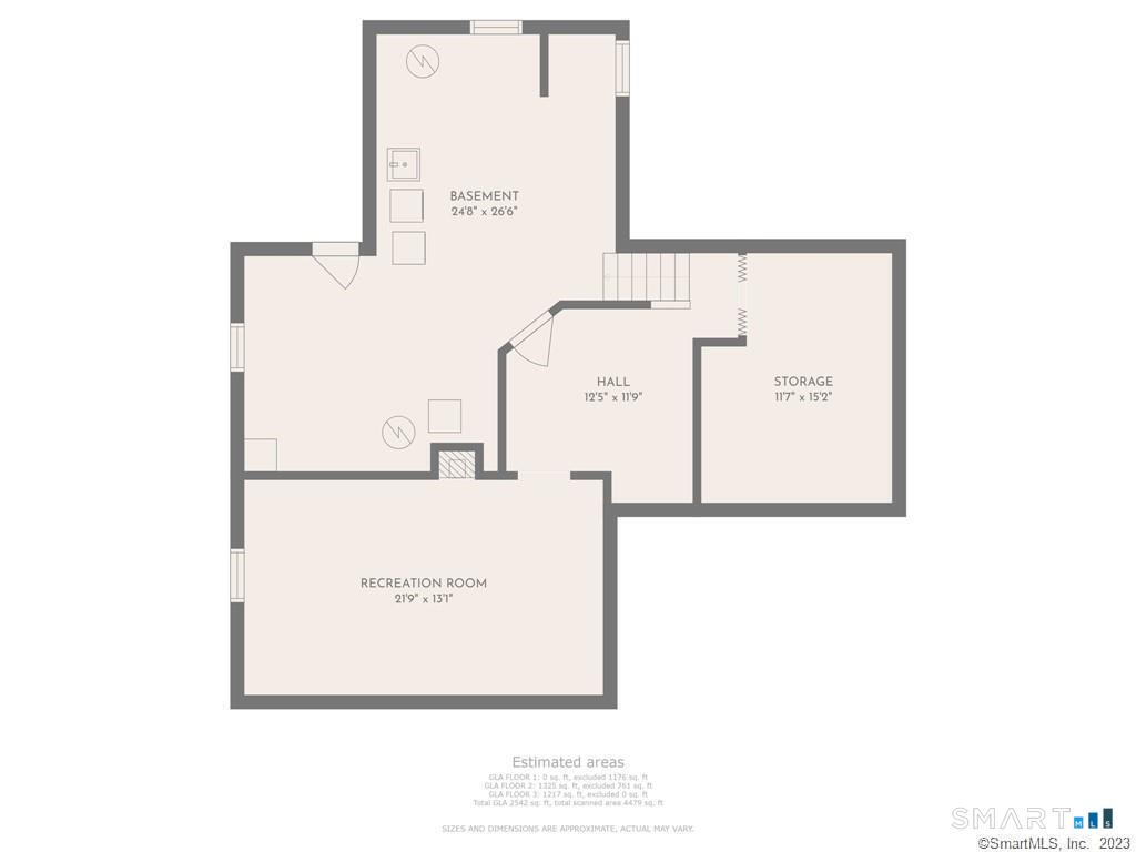 1 Orchard Road Farmington CT 06032