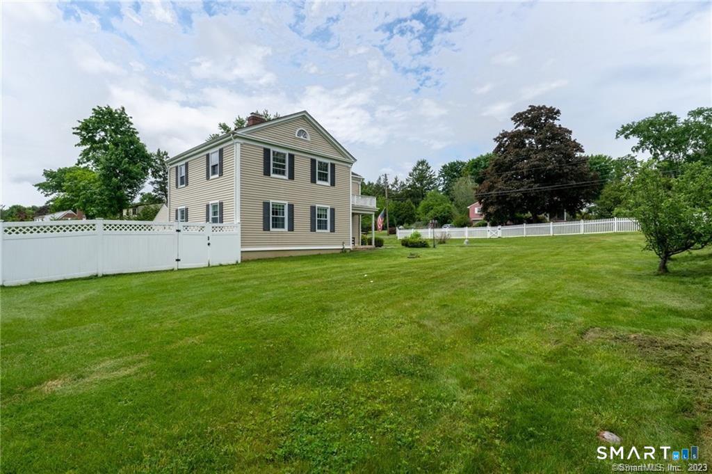 1 Orchard Road Farmington CT 06032