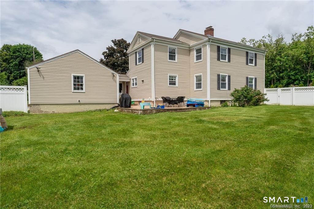 1 Orchard Road Farmington CT 06032