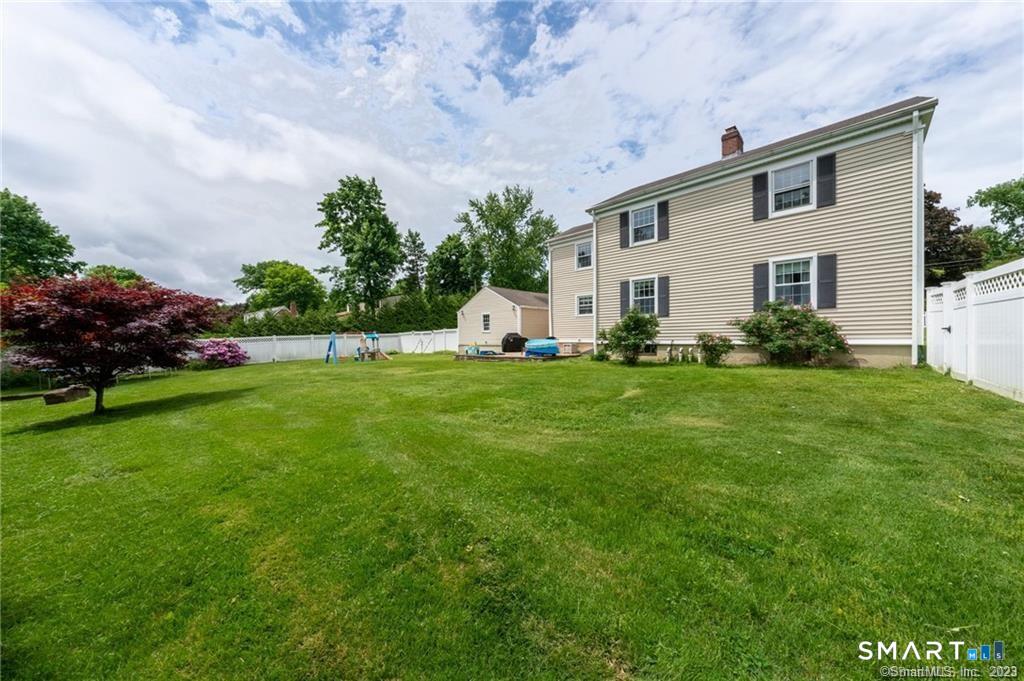 1 Orchard Road Farmington CT 06032