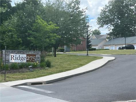 275 Ridge Road Wethersfield CT 06109