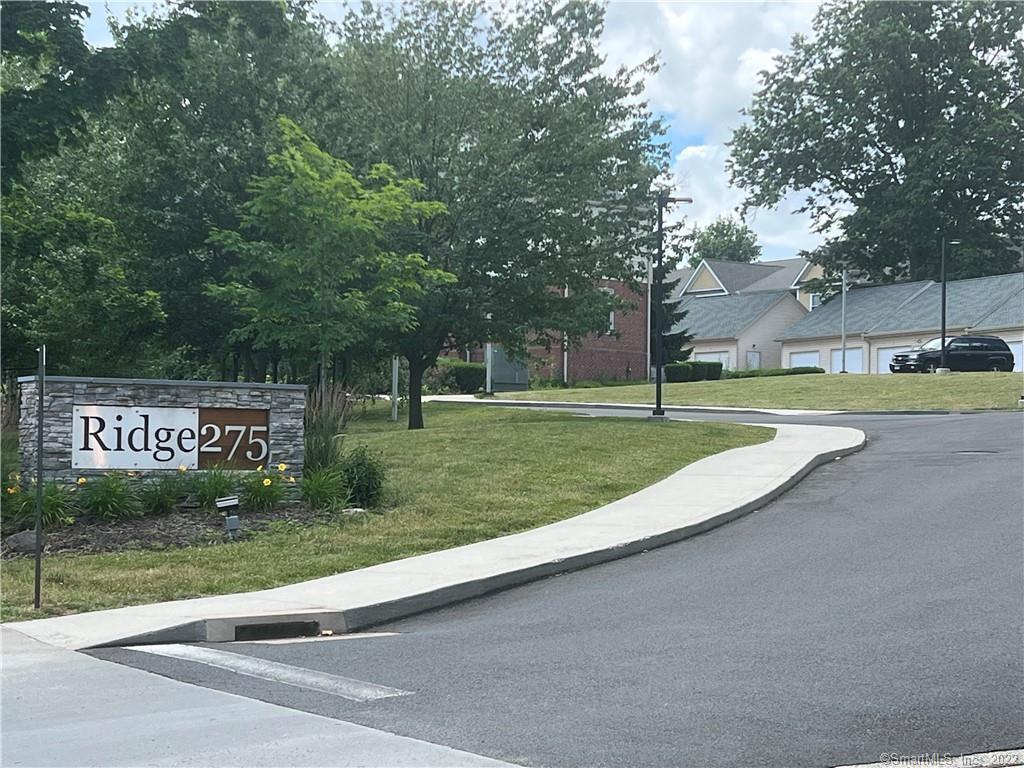 275 Ridge Road Wethersfield CT 06109