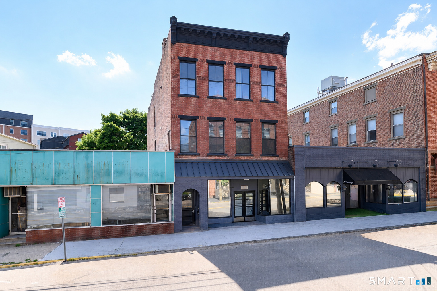 10 Commerce Street Norwalk CT 06850