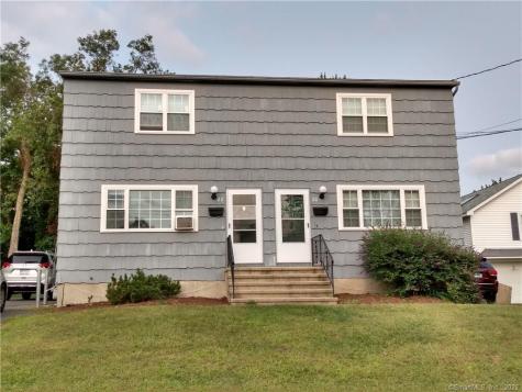 20 Apponyi Street Fairfield CT 06824