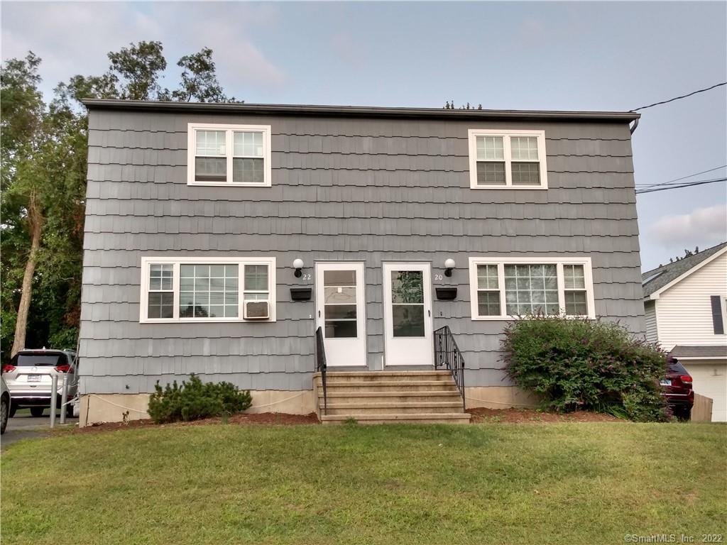 20 Apponyi Street Fairfield CT 06824