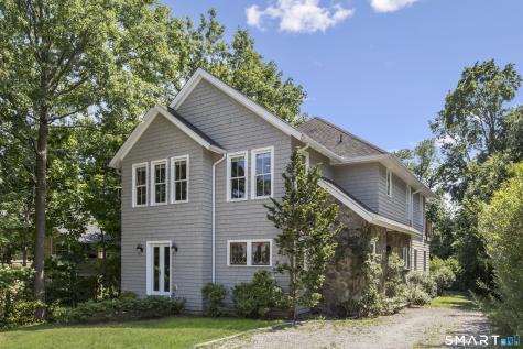 14 Burr Road Westport CT 06880